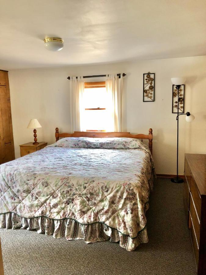 Miller'S Cottages Ontonagon Eksteriør bilde