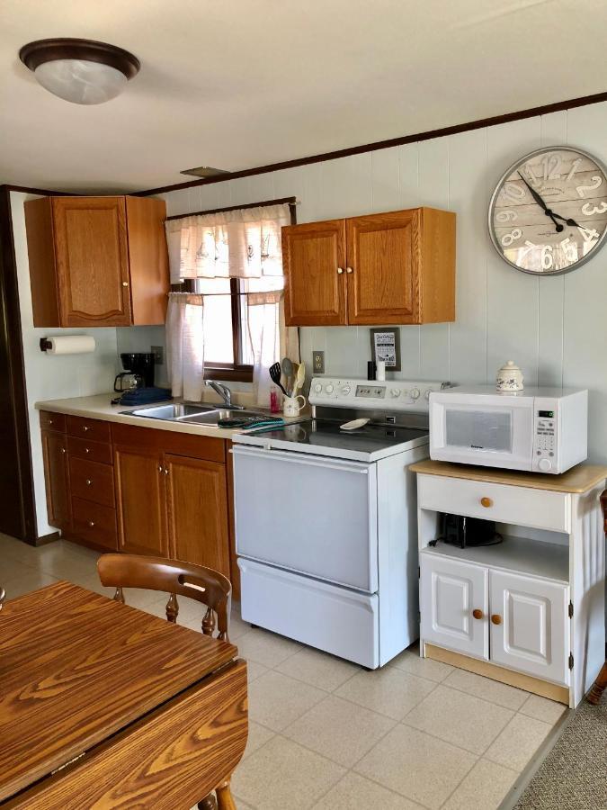 Miller'S Cottages Ontonagon Eksteriør bilde