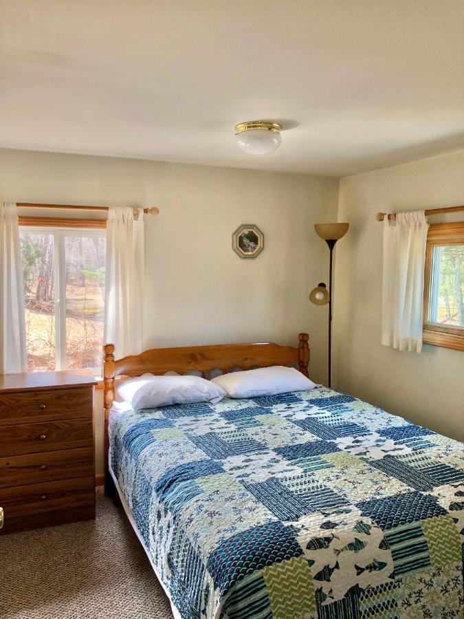 Miller'S Cottages Ontonagon Eksteriør bilde