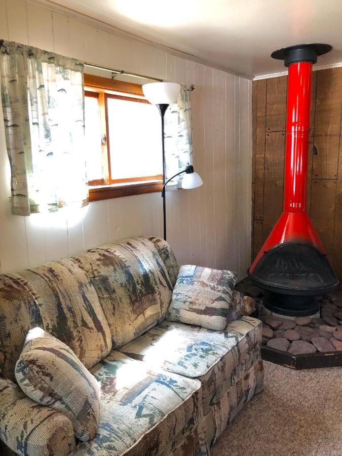 Miller'S Cottages Ontonagon Eksteriør bilde