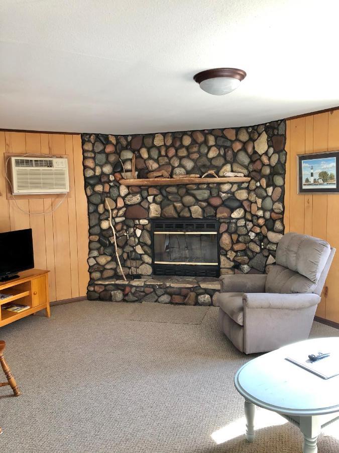 Miller'S Cottages Ontonagon Eksteriør bilde