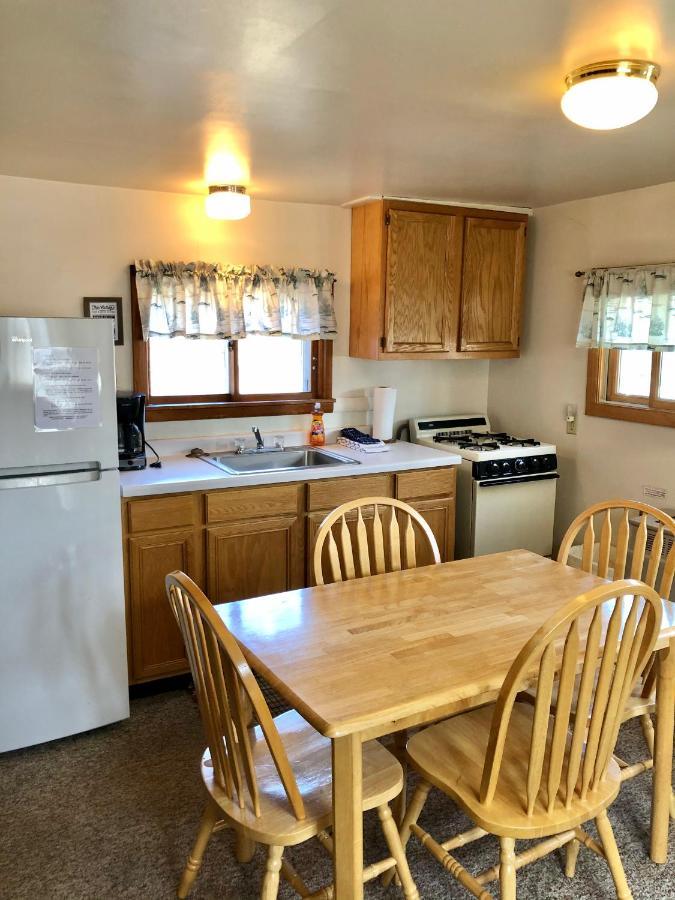 Miller'S Cottages Ontonagon Eksteriør bilde