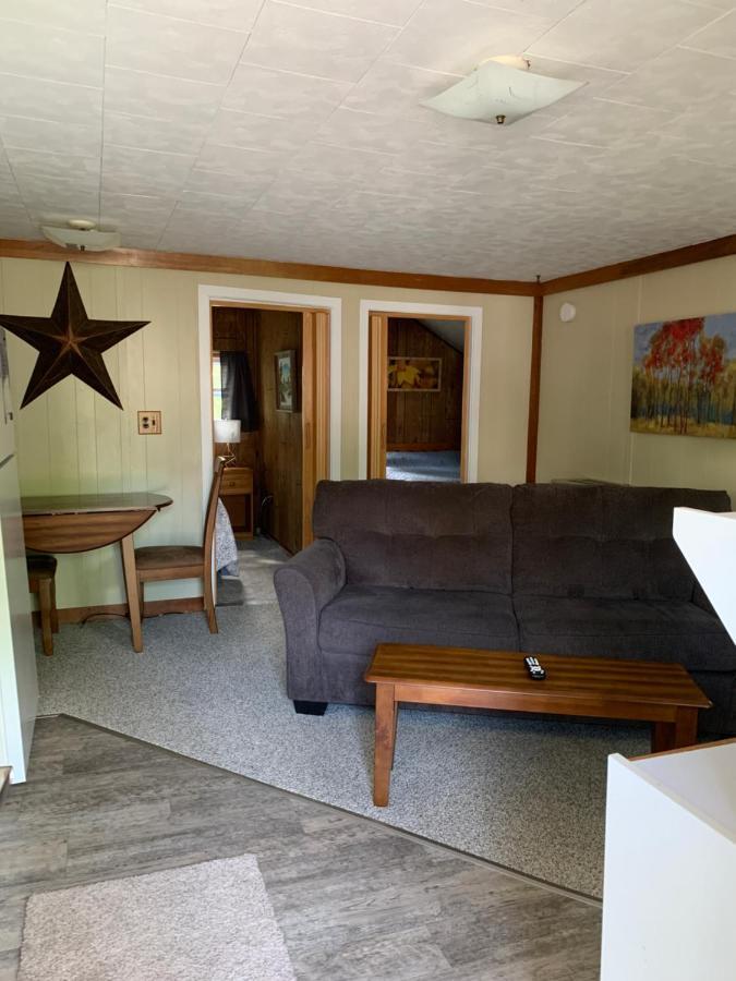 Miller'S Cottages Ontonagon Eksteriør bilde