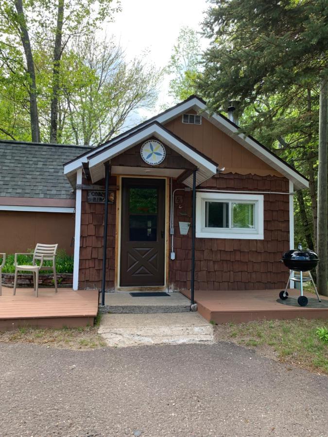 Miller'S Cottages Ontonagon Eksteriør bilde