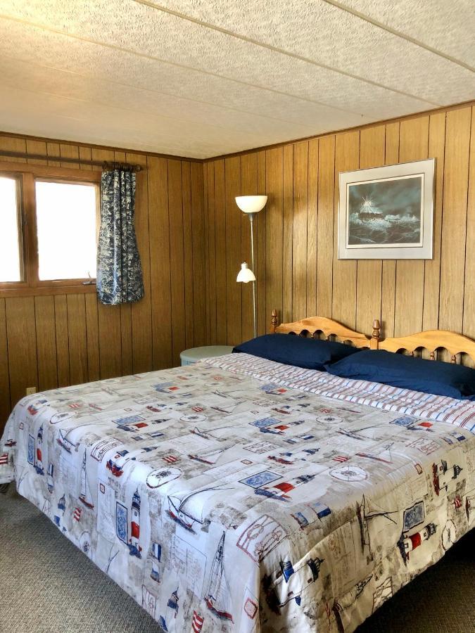 Miller'S Cottages Ontonagon Eksteriør bilde