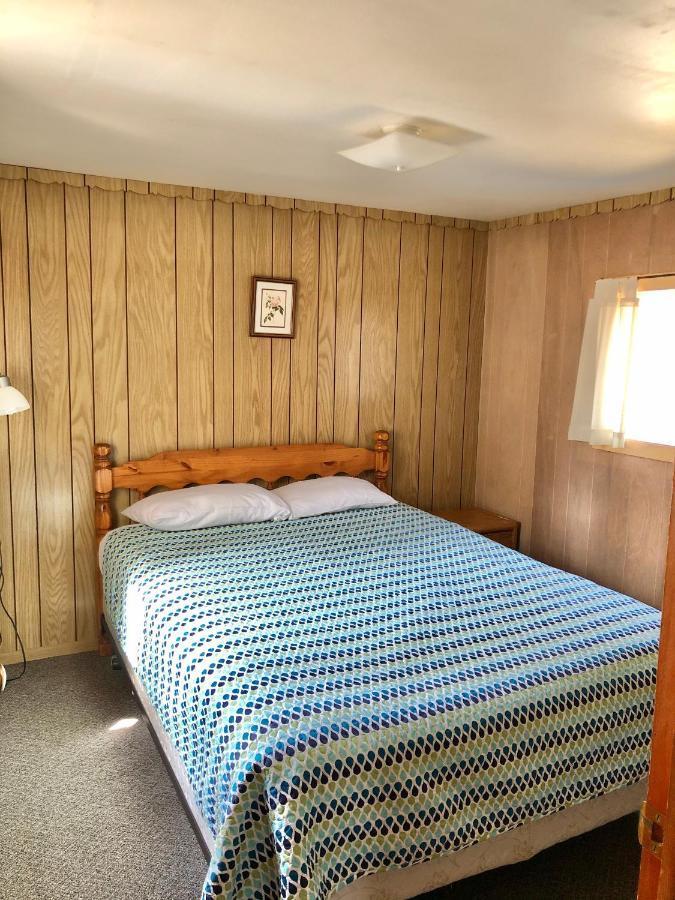 Miller'S Cottages Ontonagon Eksteriør bilde