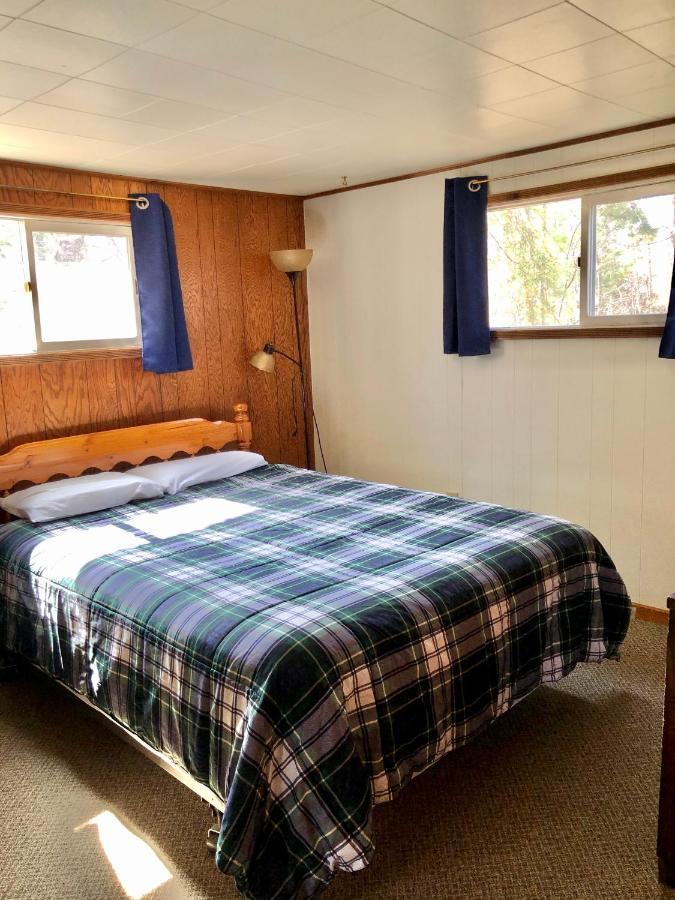 Miller'S Cottages Ontonagon Eksteriør bilde