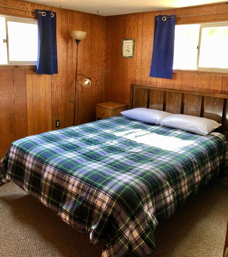 Miller'S Cottages Ontonagon Eksteriør bilde