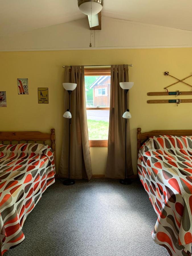 Miller'S Cottages Ontonagon Eksteriør bilde